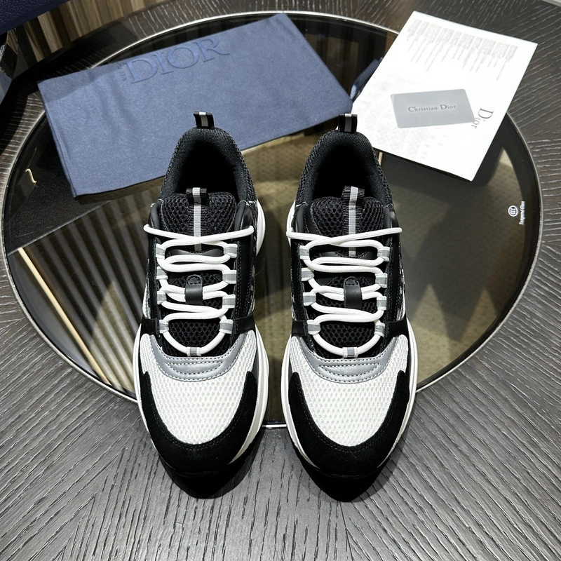 Dior B22 SNEAKER