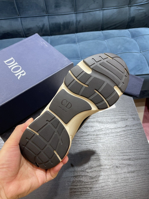 Dior B22 SNEAKER