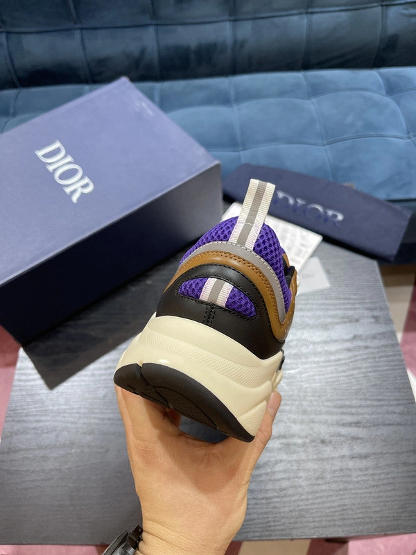 Dior B22 SNEAKER