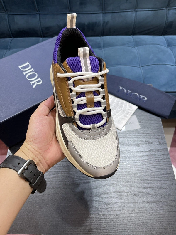 Dior B22 SNEAKER