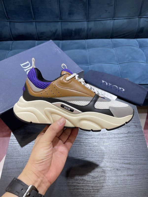 Dior B22 SNEAKER