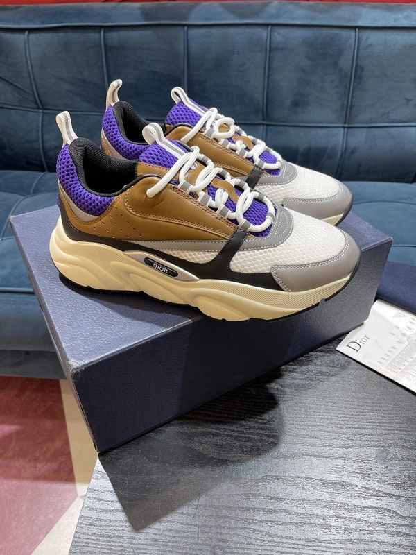Dior B22 SNEAKER