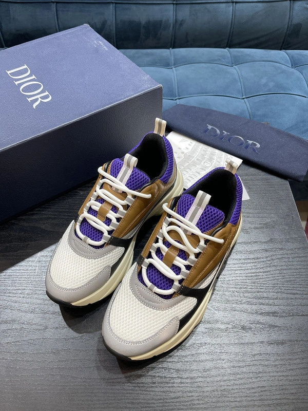 Dior B22 SNEAKER