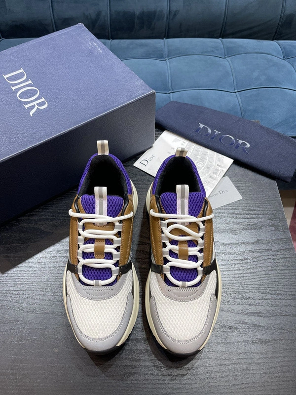 Dior B22 SNEAKER