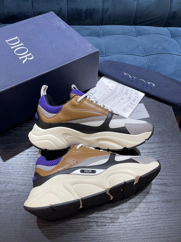 Dior B22 SNEAKER