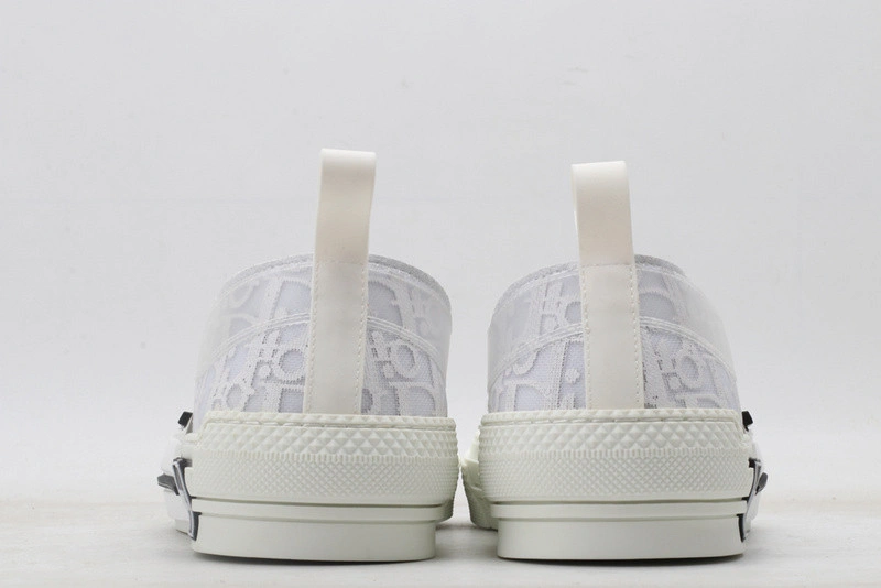 Dior B23 Oblique  Low Sneaker