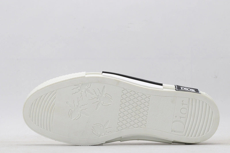 Dior B23 Oblique  Low Sneaker