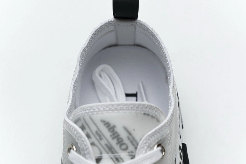 Dior B23 Oblique  Low Sneaker