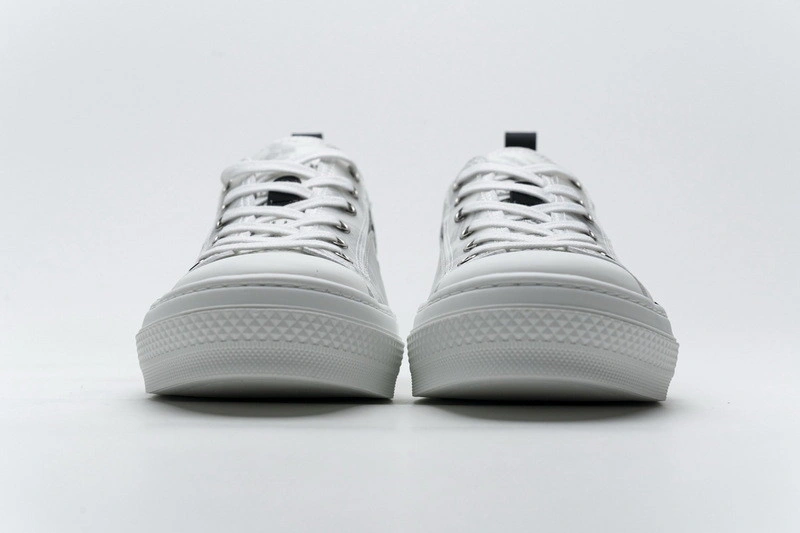 Dior B23 Oblique  Low Sneaker