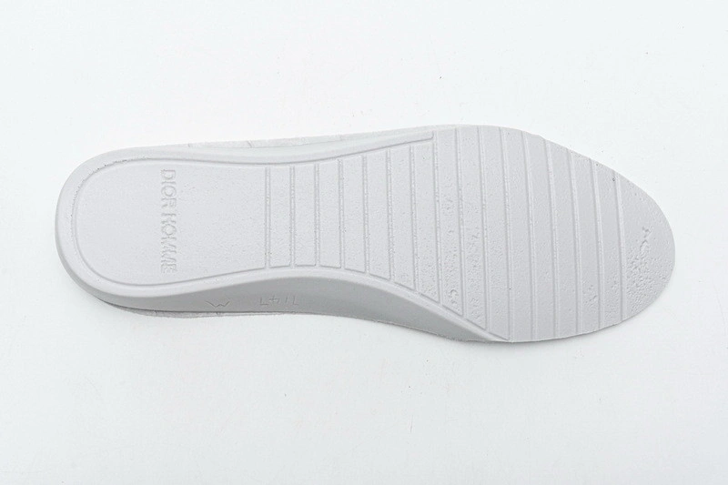 Dior B23 Oblique  Low Sneaker