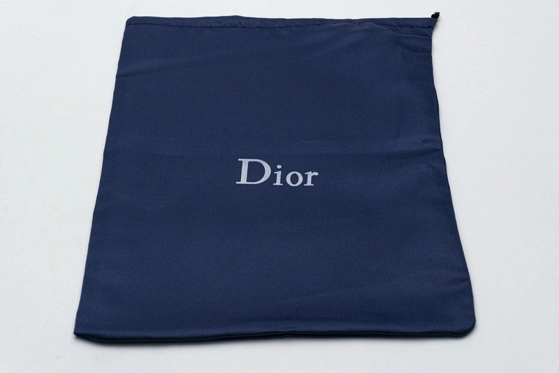 Dior B23 Oblique  Low Sneaker
