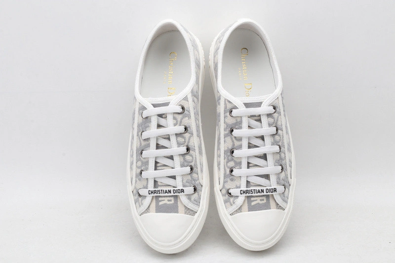 Dior B23 Oblique  Low Sneaker