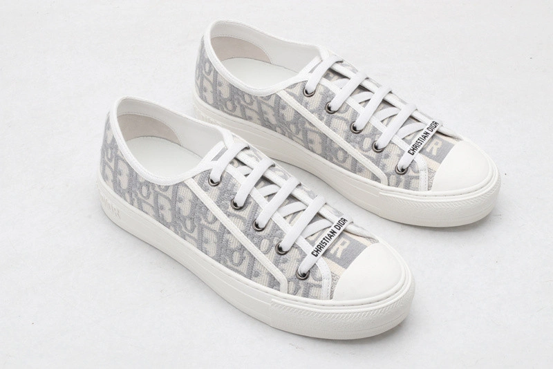 Dior B23 Oblique  Low Sneaker