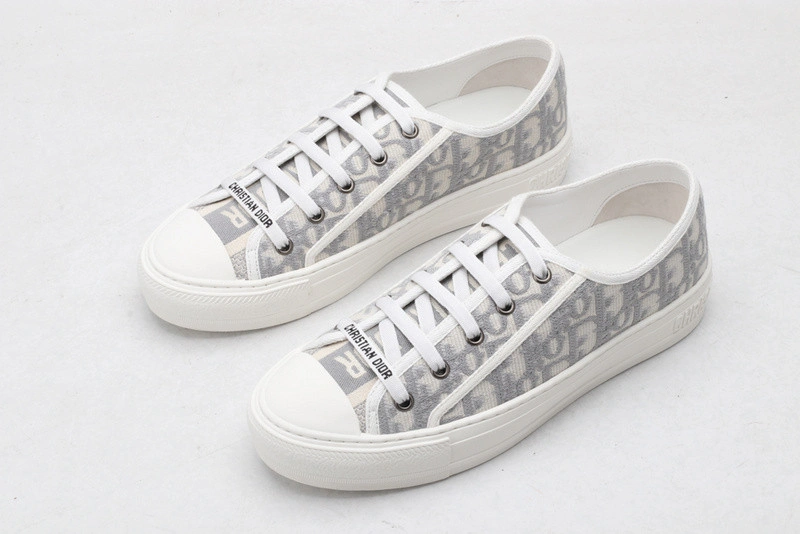 Dior B23 Oblique  Low Sneaker