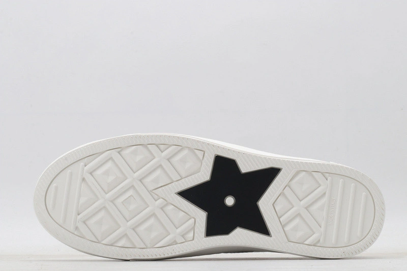 Dior B23 Oblique  Low Sneaker