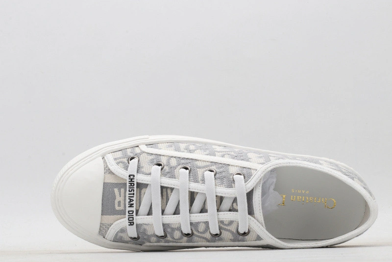 Dior B23 Oblique  Low Sneaker