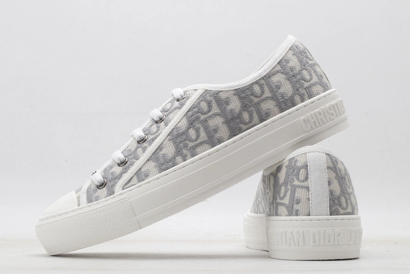 Dior B23 Oblique  Low Sneaker
