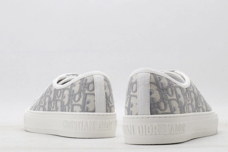 Dior B23 Oblique  Low Sneaker