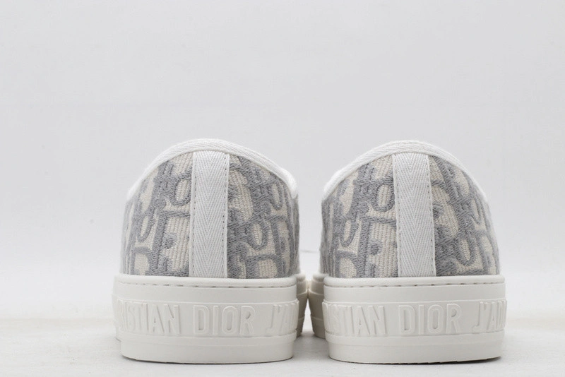Dior B23 Oblique  Low Sneaker