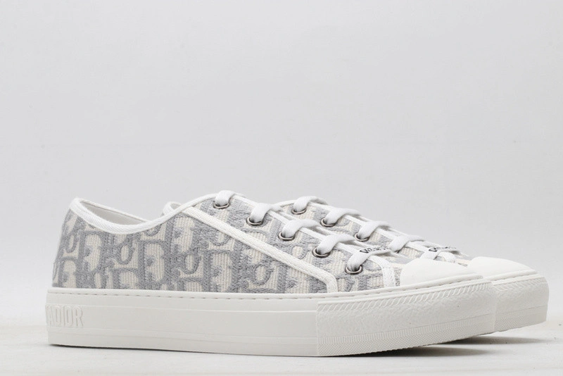 Dior B23 Oblique  Low Sneaker