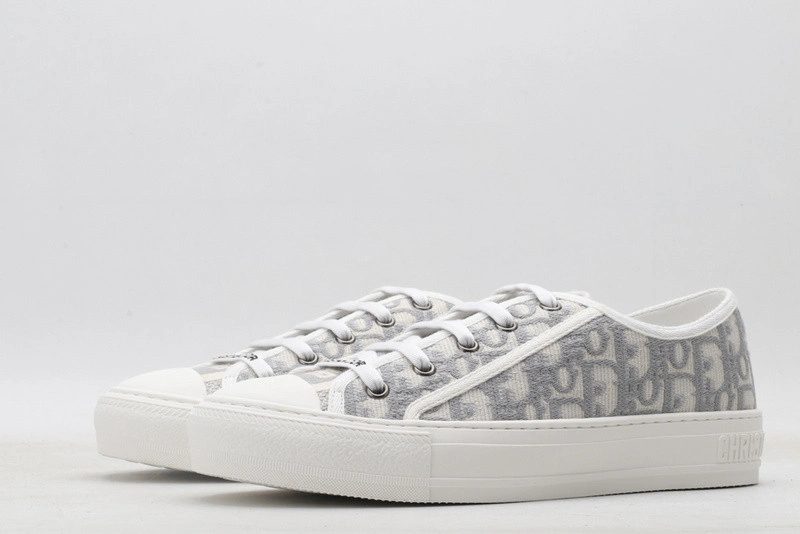 Dior B23 Oblique  Low Sneaker