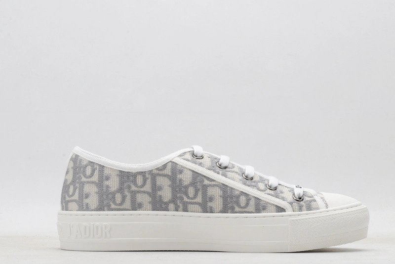 Dior B23 Oblique  Low Sneaker
