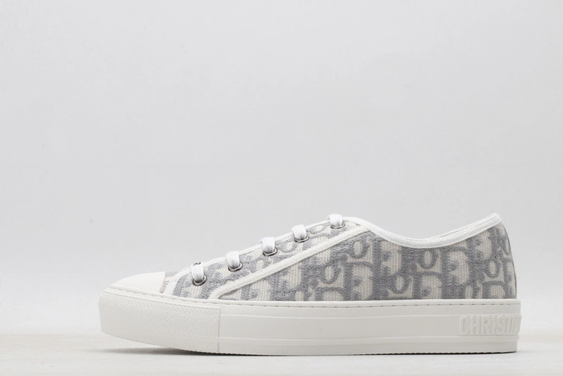 Dior B23 Oblique  Low Sneaker