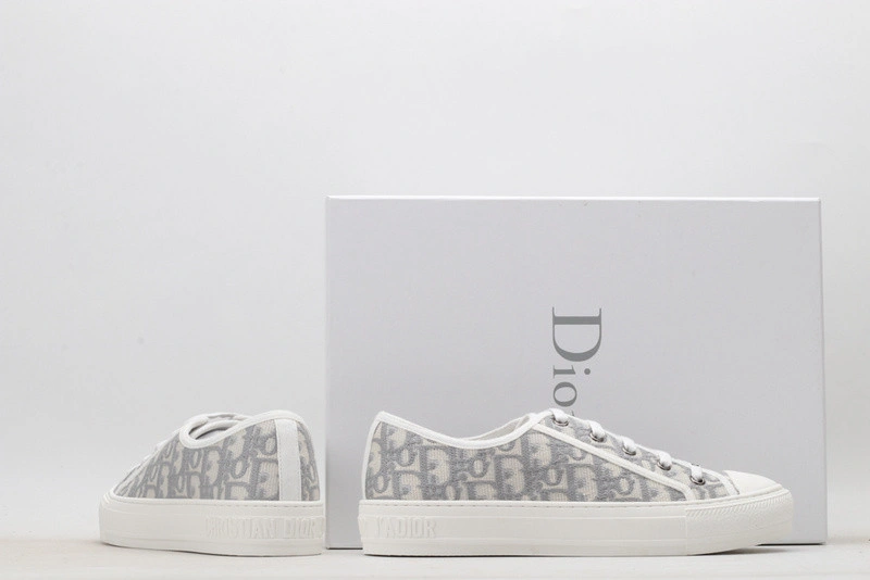 Dior B23 Oblique  Low Sneaker