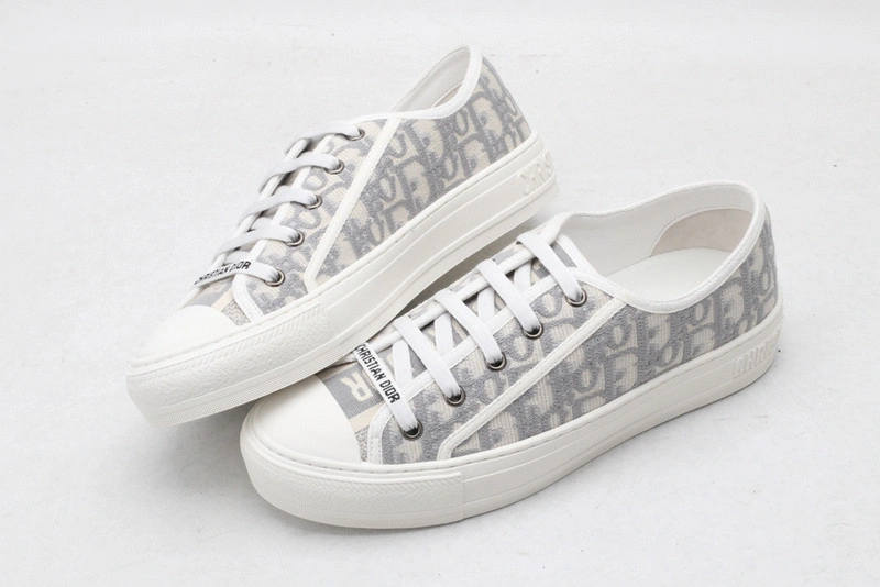 Dior B23 Oblique  Low Sneaker