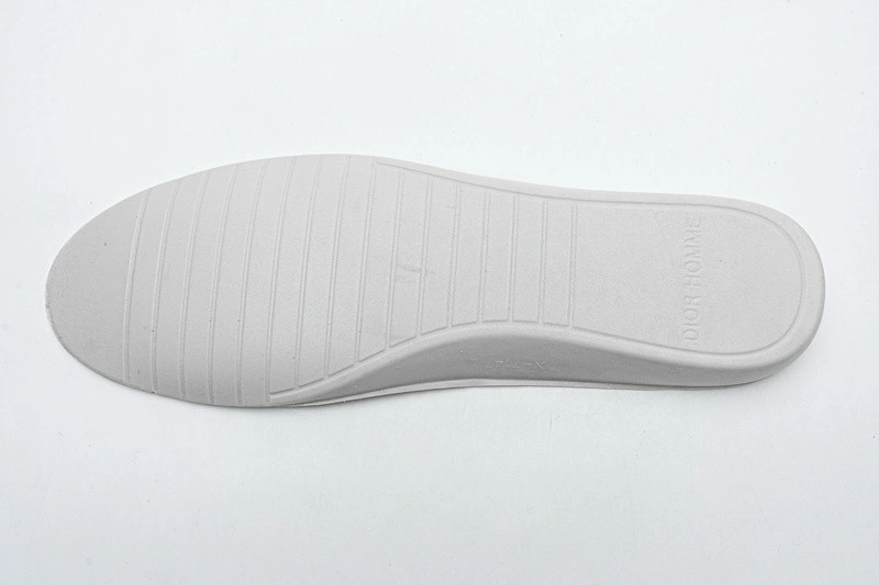 Dior B23 Oblique HIGH Top Sneaker