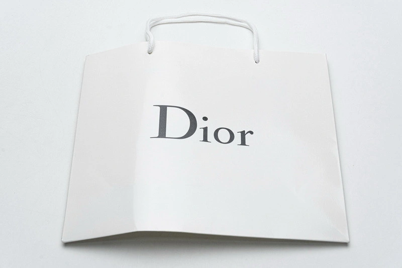 Dior B23 Oblique HIGH Top Sneaker