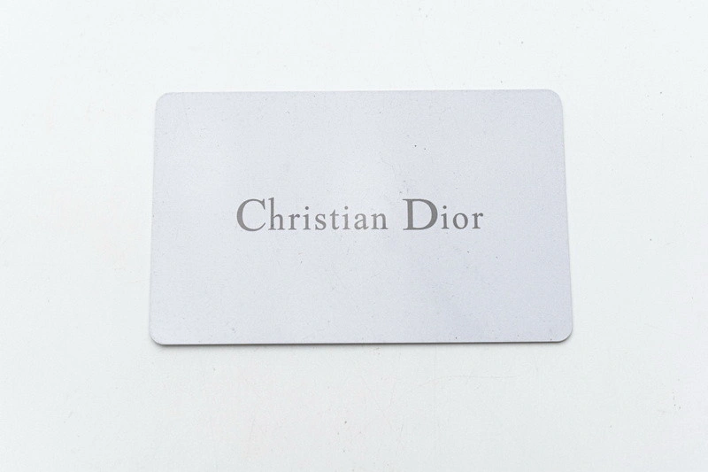 Dior B23 Oblique HIGH Top Sneaker