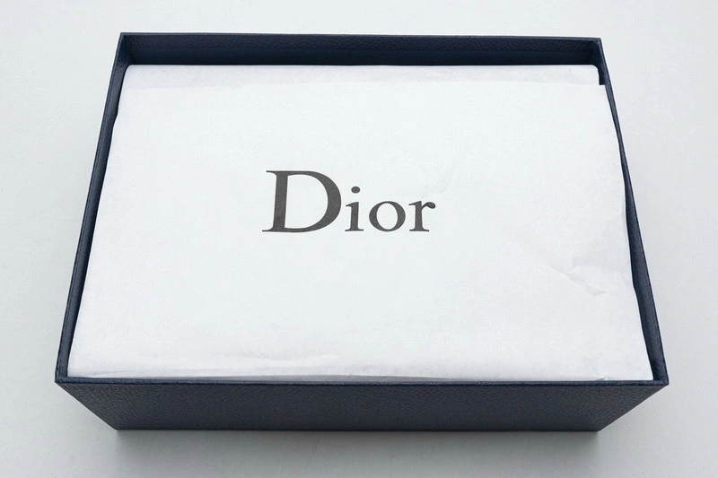Dior B23 Oblique HIGH Top Sneaker