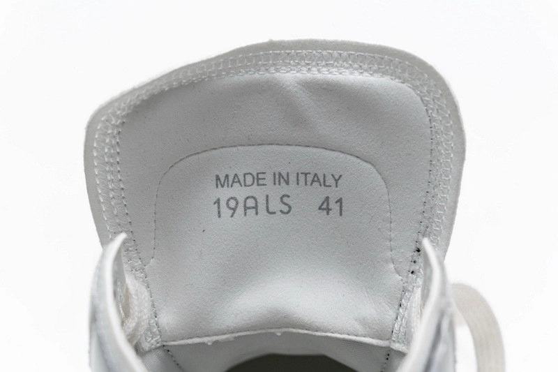Dior B23 Oblique HIGH Top Sneaker