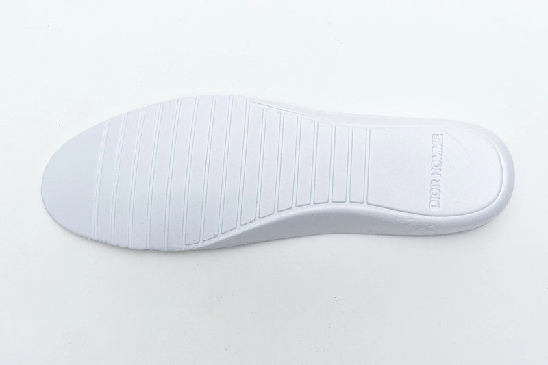 Dior B23 Oblique HIGH Top Sneaker