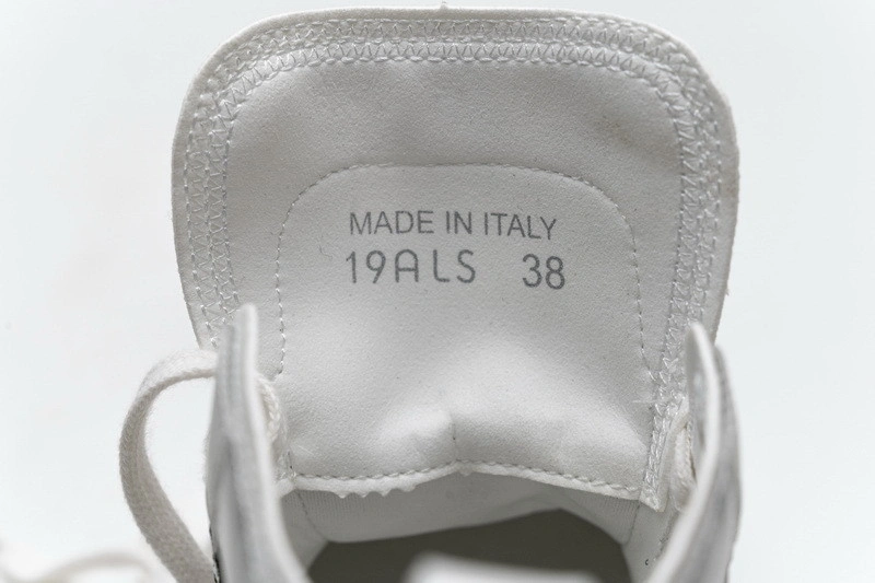 Dior B23 Oblique HIGH Top Sneaker