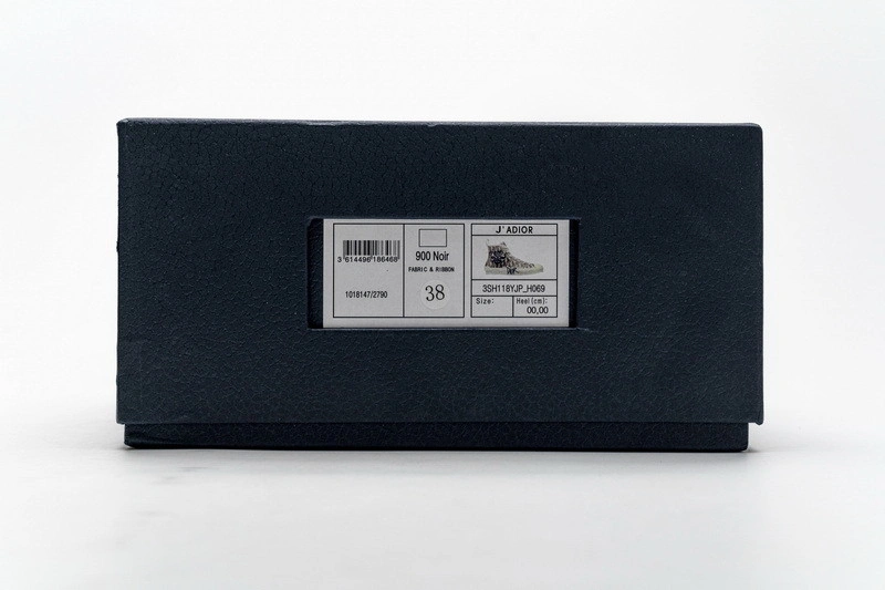 Dior B23 Oblique HIGH Top Sneaker