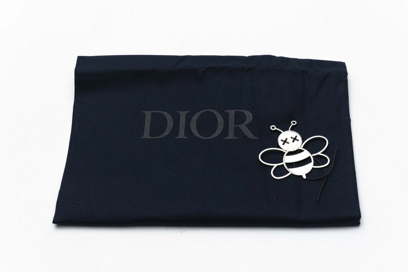 Dior B23 Oblique HIGH Top Sneaker