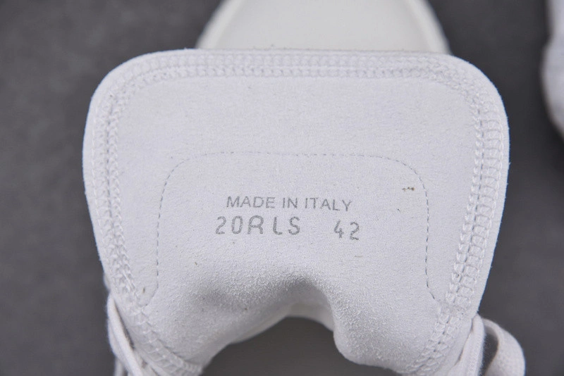 Dior B23 Oblique HIGH Top Sneaker