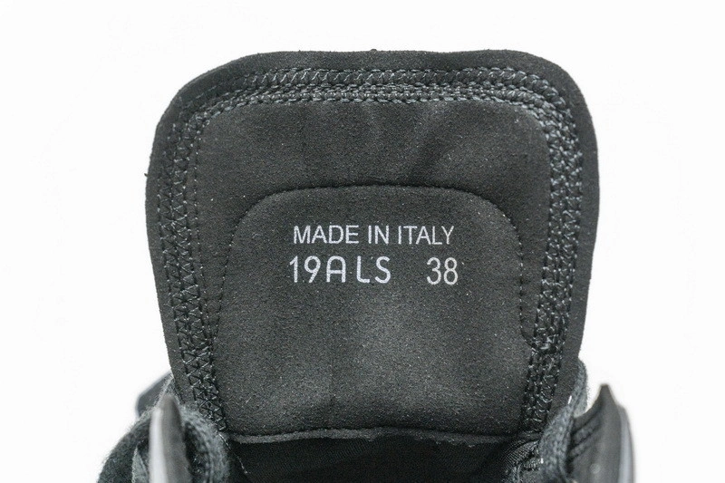 Dior B23 Oblique HIGH Top Sneaker