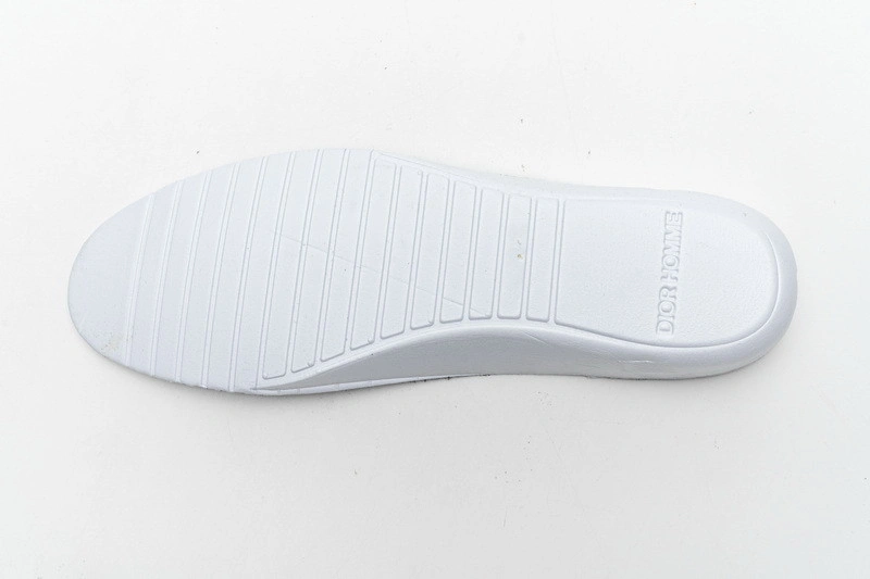 Dior B23 Oblique HIGH Top Sneaker