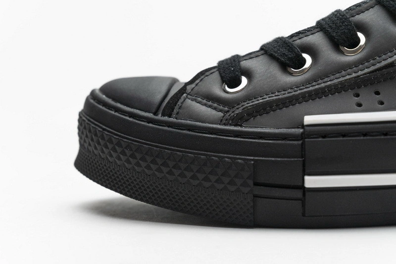 Dior B23 Oblique HIGH Top Sneaker