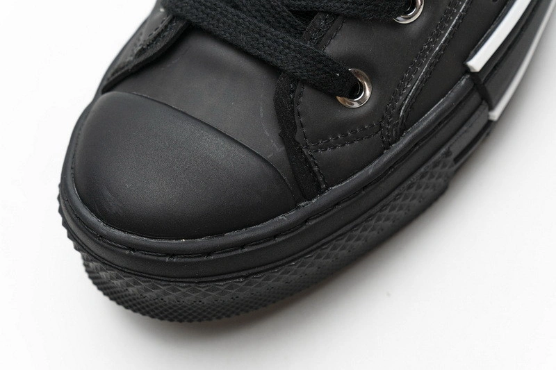 Dior B23 Oblique HIGH Top Sneaker