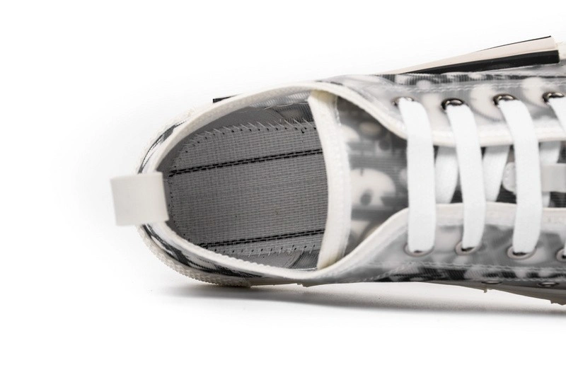 Dior B23 Oblique Low Top Sneaker T00853H063