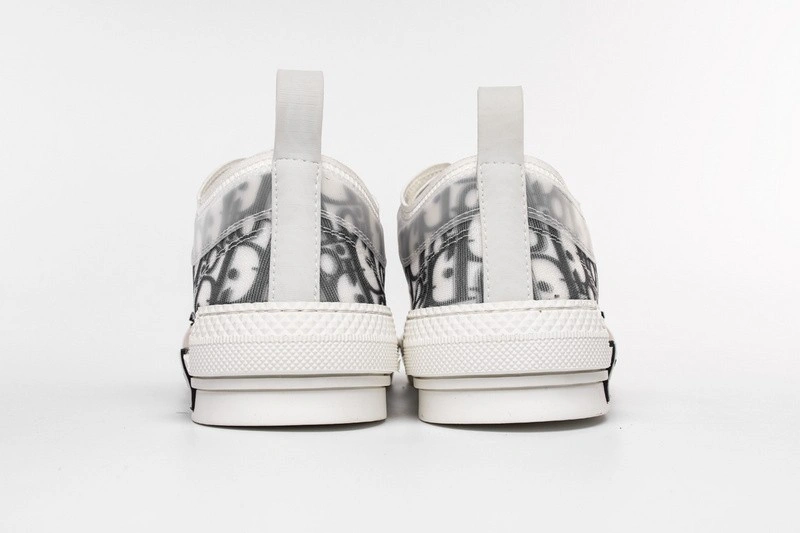 Dior B23 Oblique Low Top Sneaker T00853H063