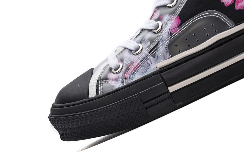 Dior B23 Oblique high Top Sneaker T00853H063