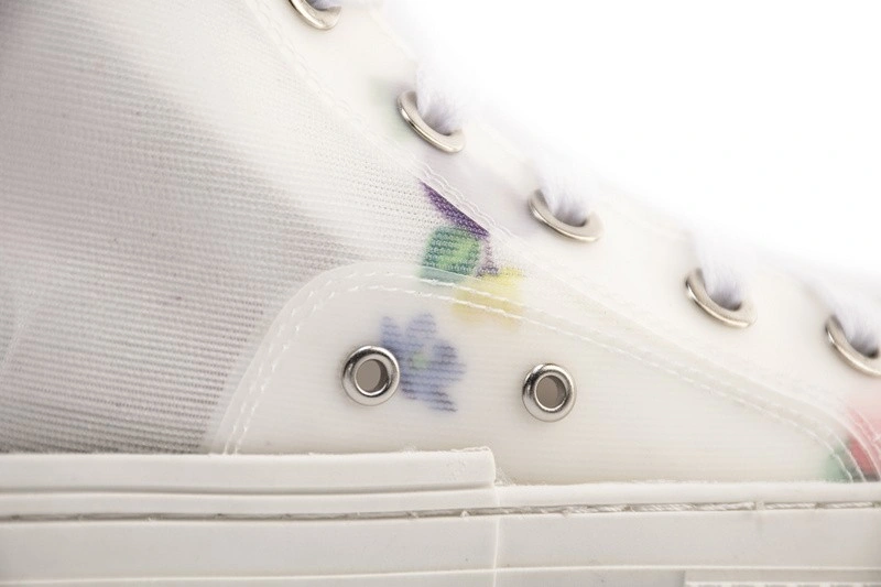 Dior B23 Oblique high Top Sneaker T00853H063