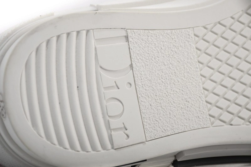 Dior B23 Oblique high Top Sneaker T00853H063