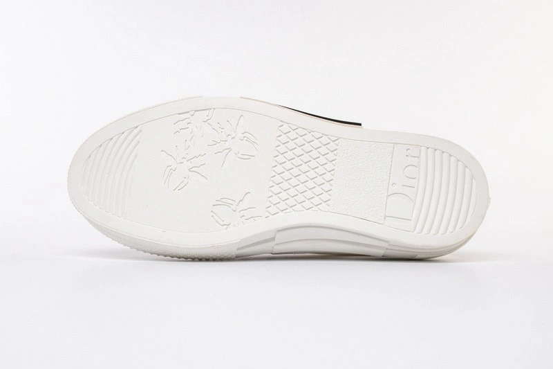 Dior B23 Oblique low Top Sneaker T00853H063