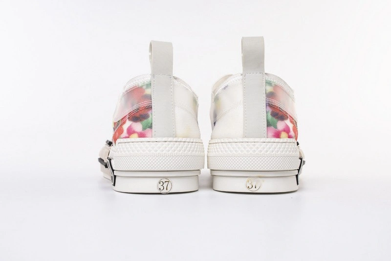 Dior B23 Oblique low Top Sneaker T00853H063